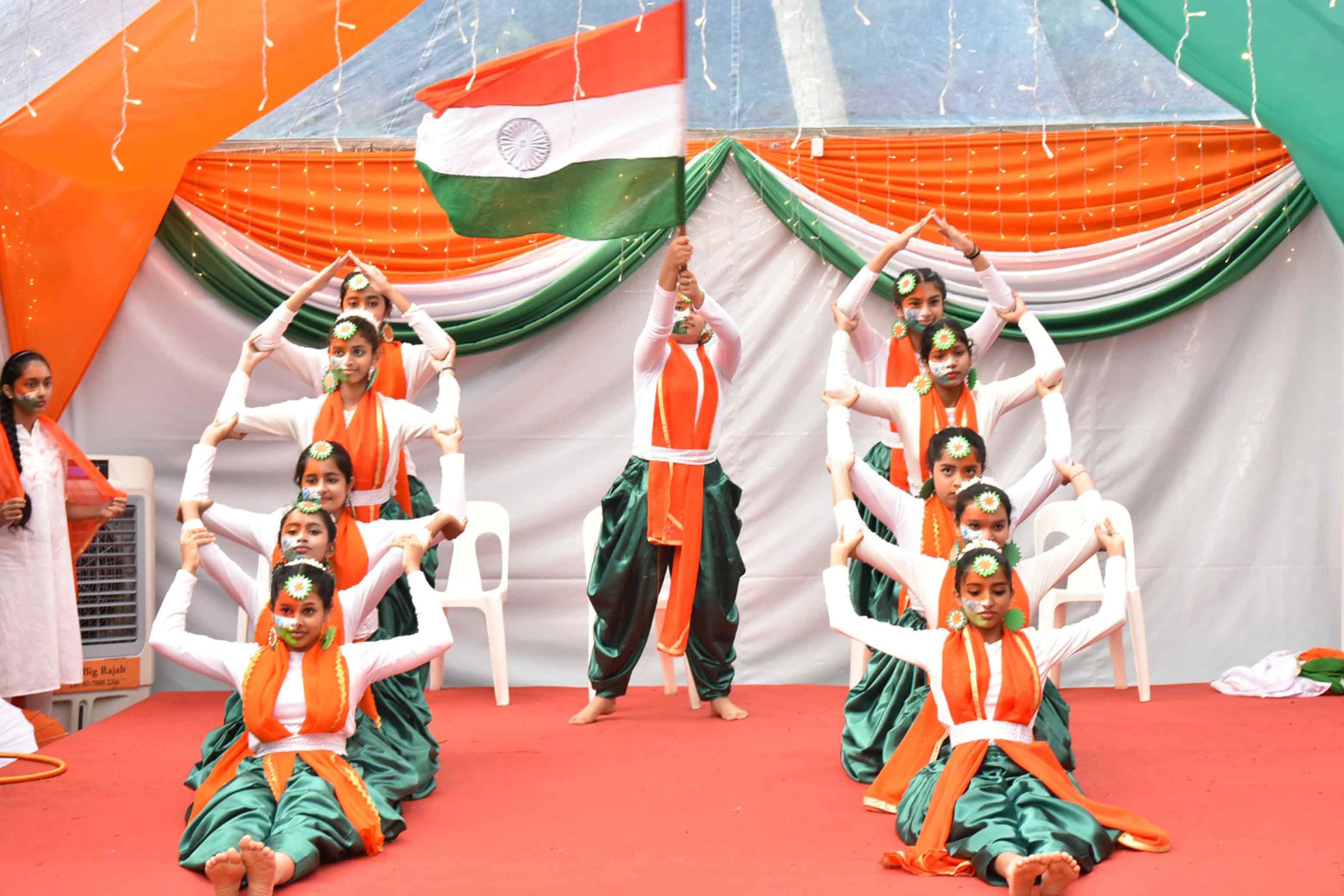 High Commission of India 2025