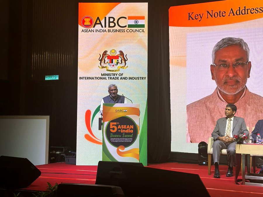 High Commission of India 2023