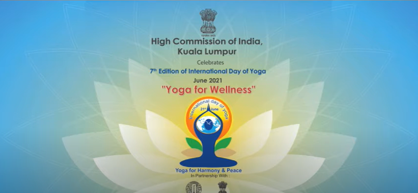 7th Edition of International Day of Yoga