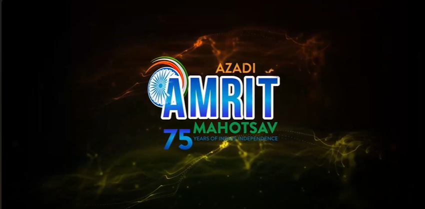 Amrit Mahotsav Show 2021