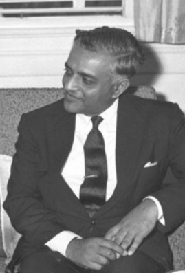 Mr. S. K. Banerji