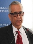 Mr. R. L. Narayan