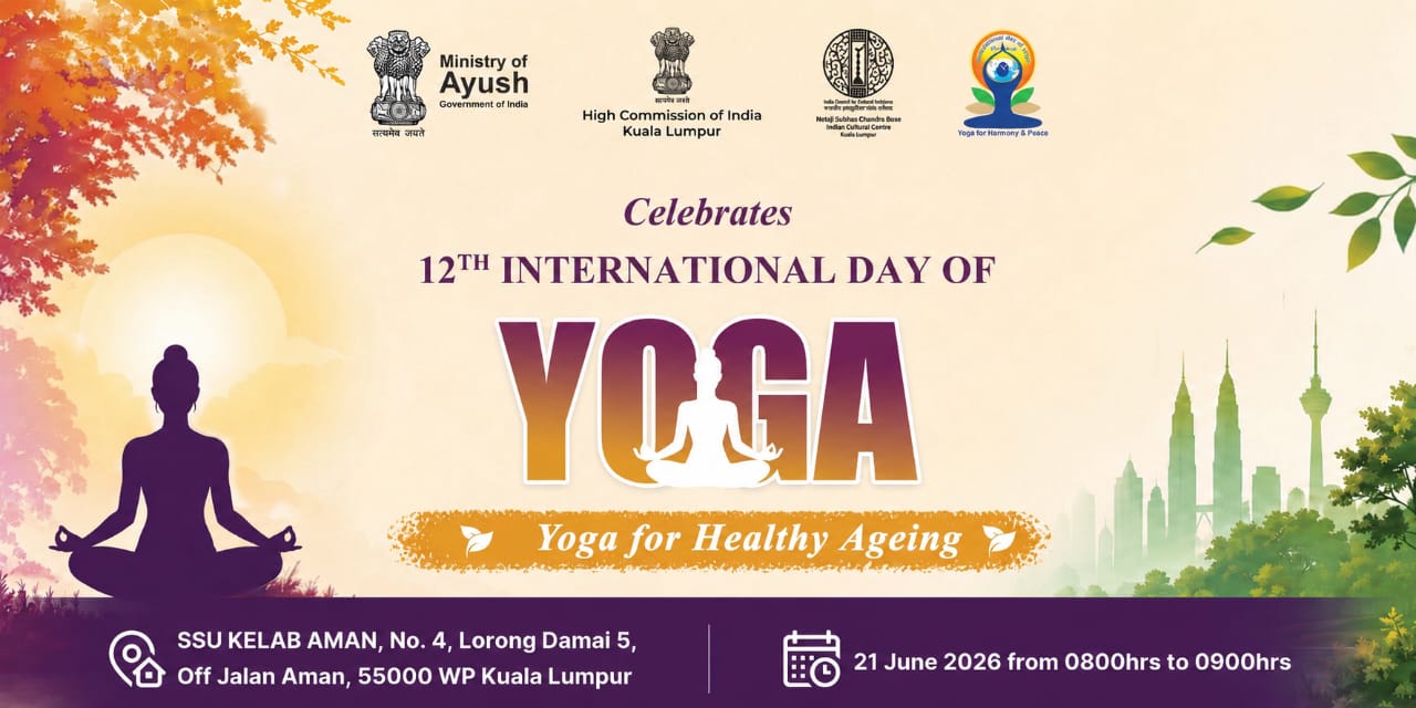 Yoga Day