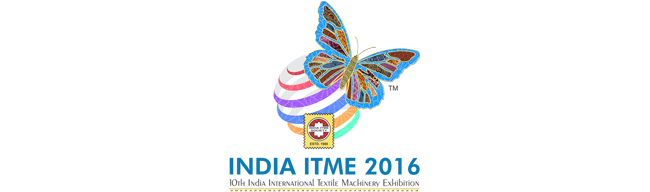 India ITME 2016 Logo