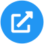 external link icon