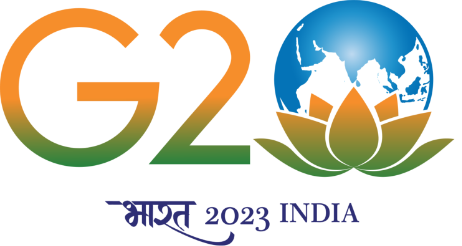 G20 Summit Logo