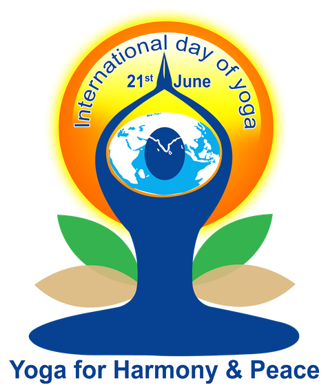 4th International Day of Yoga