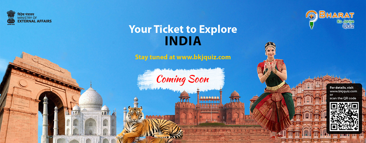 Your Ticket to Explore To India