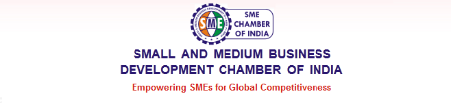 SME Chamber of India Logo