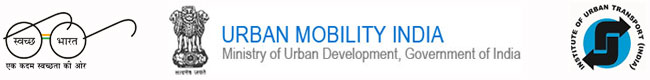 Urban Mobility India event banner